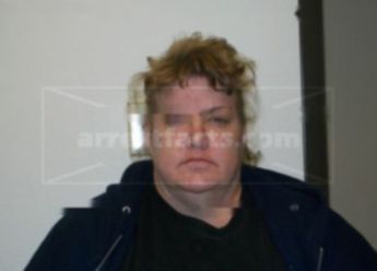 Okla M Frey