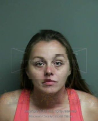 Ashley Marie Cleere