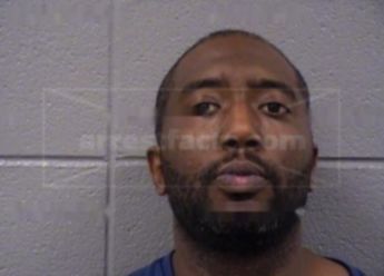 James Dinwiddie