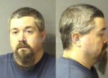 Mick Allen Davis
