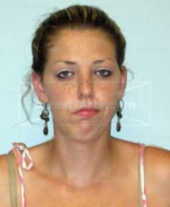 Tiffany Louise Stoltz