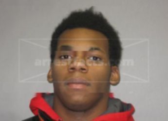 Juan Lamont Gibson