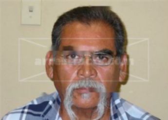 Ramiro Coronado Martinez