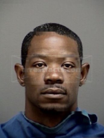 Jason Jerold Haywood