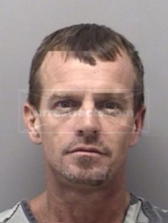 Cody Gene Mitchell