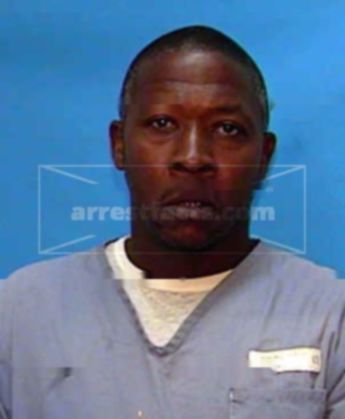 Terry Edward Barron