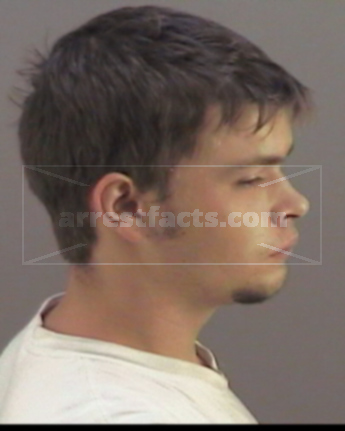 Joshua Dewayne Bruce