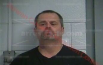 Timothy Don Mccarty