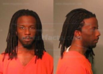 Devon Miles Brown