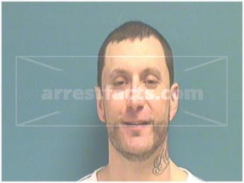Brandon Lee Rossman