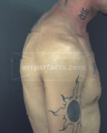 Joey Daniel Henry Mcclure