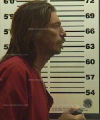 Patrick Anthony Alderette