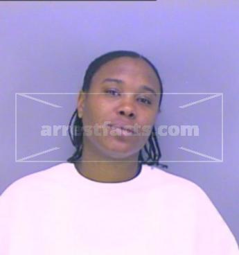 Natasha Deanne Black