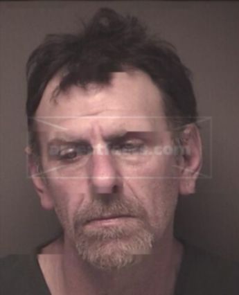 Michael Steven Ford