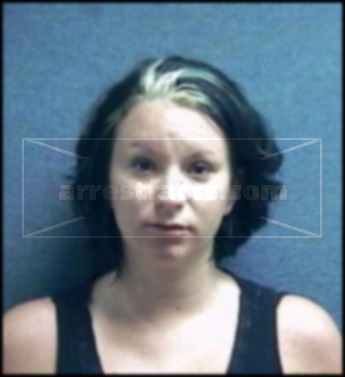 Kayla Nicole Mcnay