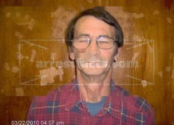 David Eugene Rupe