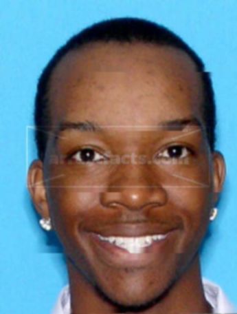 Lamar Clarence Leonard Price