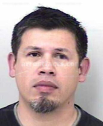 Anthony Ray Garza