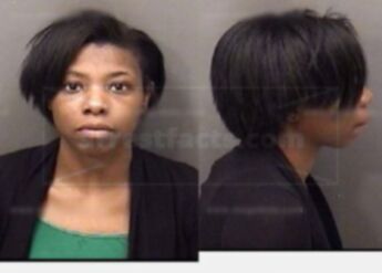 Sharonda Nicole Richardson