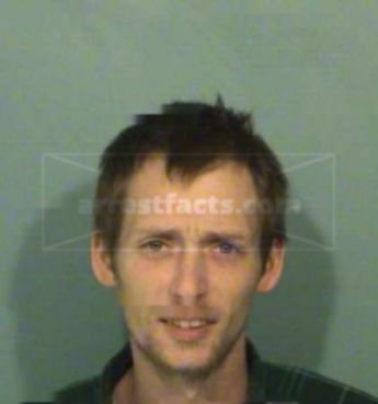 Mark Andrew Lukenbaugh
