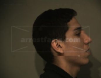 Jonathan Albert Ovalle