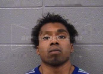 Kendrick Moody