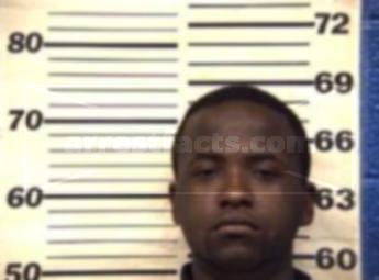 Tarea Lajuan Haywood