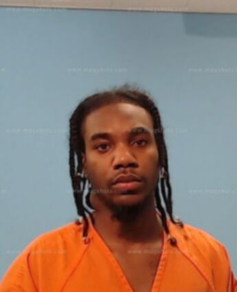 Demetrius Donnell Proctor
