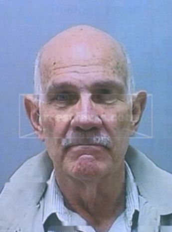 Harold Ray Davis