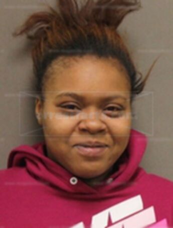 Shila Lashae Steward