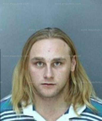 Eric Michael Talamo