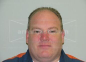 Shawn Patrick Baker