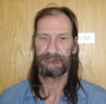 Michael David Simpson