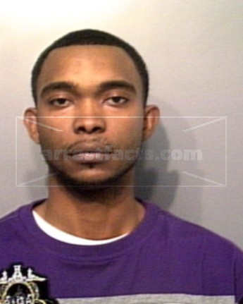 Calvin Leon Richardson Jr