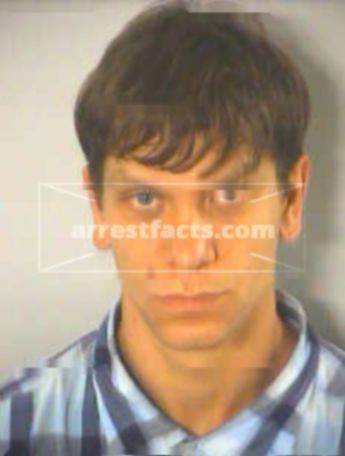 Jeremy Blue Lawson