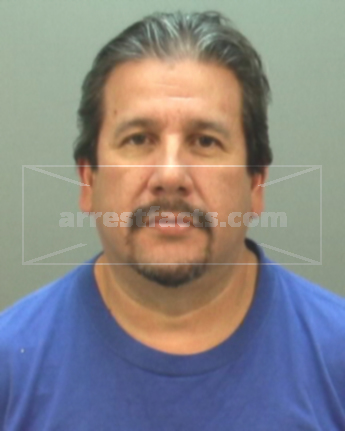 Gary Louis Olivares