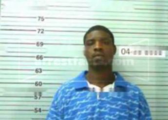 Stevie Creon Ambrose