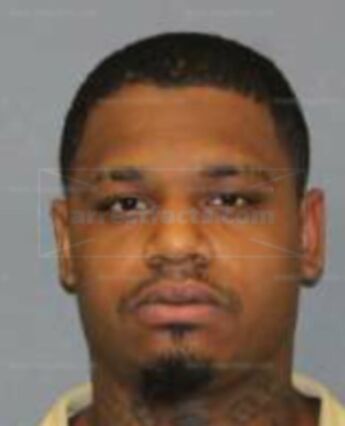 Brandon Shaquille Murry