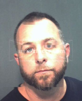 Brandon Scott Cooke