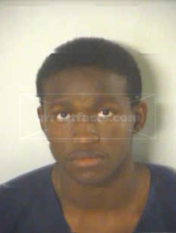 Idrissa Mansaray