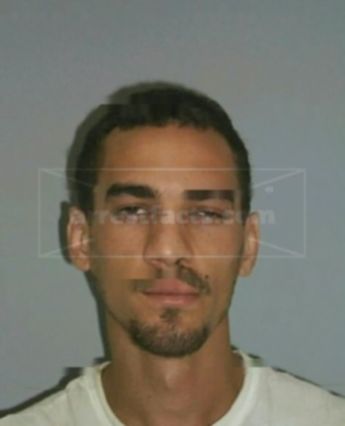 Kristopher Alexander Harvey