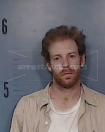 Patrick Edward Meyers