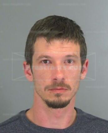 Jonathan Luke Rucker