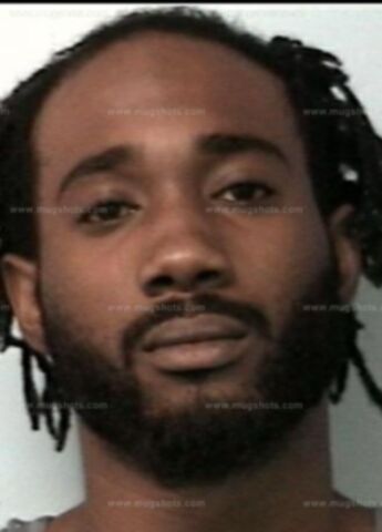 Darcell Devon Williams