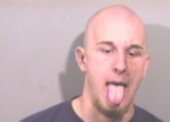 Joshua James Hance