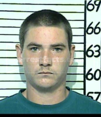 Daniel Dean Richardson