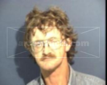 Jimmy Dale Harkins