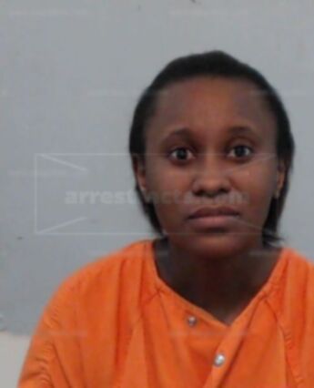 Shamanda Ladaisy Ridgeway