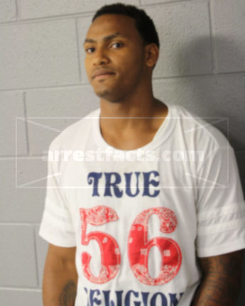 Octavius Simmons