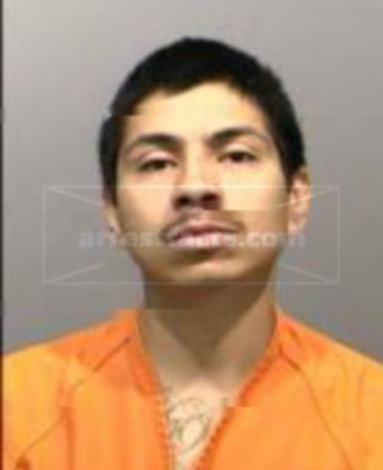 Dominic Anthony Nolasco